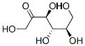 Structure of tagatose