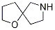 Structure of 1-Oxa-7-aza-spiro[4.4]nonane