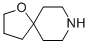 Structure of 1-Oxa-8-azaspiro[4.5]decane