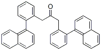 Structure of 2-(Phenylacetyl)naphthalene