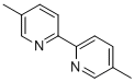 Structure of 5,5-DIMETHYL-2,2-DIPYRIDYL