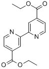 Structure of 4,4-Bis(ethoxycarbonly)-2,2-bipyridine