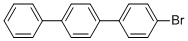Structure of 4-BROMO-P-TERPHENYL