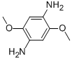 Structure of 4-AMINO-2,5-DIMETHOXYANILINE