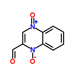 Structure of 1,2,4,7-TETRAFLUORO-9H-FLUOREN-9-ONE