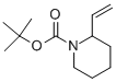 Structure of 1-piperid