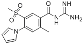 Structure of ENIPORIDE