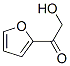 2-Furylhydroxymethylketone结构式