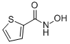 Structure of N-hydroxythiophene-2-carboxamide