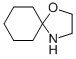 Structure of 1-OXA-4-AZASPIRO(4.5)DECANE  97