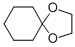 Structure of 2,2-PENTAMETHYLENE-1,3-DIOXOLANE