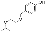 Structure of 4-Isopropoxyethoxymethylphenol