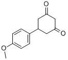 CAS No 1774-12-5  Molecular Structure
