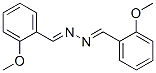 Structure of O-ANISALAZINE