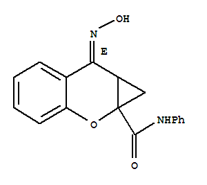 Structure of 