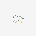 Structure of Imidazo[1,5-a]pyrazine-8-methanol, 1,6-dimethyl-