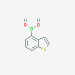 Structure of Imidazo[1,5-a]pyrazine, 8-chloro-3-(1,1-dimethylethyl)-