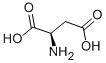 Structure of D-Aspartic acid