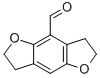 Structure of 4-Formyl-2,3,6,7-Tetrahydrobenzo[1,2-B:4,5-B]Difuran