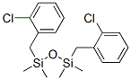Structure of (2-CHLOROPHENOXY)TRIMETHYLSILANE  97
