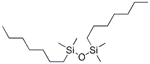 Structure of (Hexyloxy)trimethylsilane
