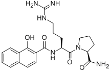 Structure of APC 366