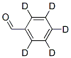 Structure of BENZALDEHYDE-2,3,4,5,6-D5