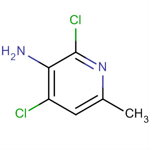 Structure of CHEMPACIFIC 38112
