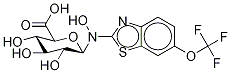 Structure of N-Hydroxy Riluzole