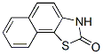 NAPHTHO[2,1-D]THIAZOL-2(3H)-ONE结构式