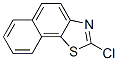 Structure of Naphtho[2,1-d]thiazole,2-chloro-
