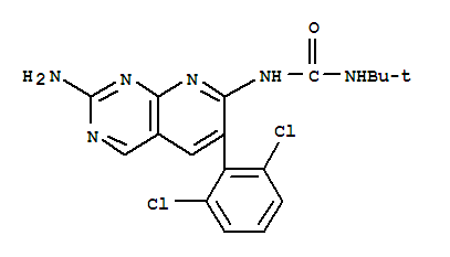 PD 089828结构式