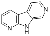 Structure of 1H-Dipyrido[2,3-b:3,2-d]pyrrole