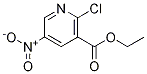 Structure of 1-Piperidinecarboxylic acid, 4-(2-methoxy-2-oxoethoxy)-,1,1-dimethylethyl ester