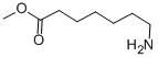 Structure of Methyl 7-aminoheptanoate