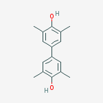 Structure of 3,9-DIAZASPIRO[5.5]UNDECANE