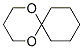 Structure of 1,5-Dioxaspiro[5.5]undecane