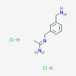 Structure of 