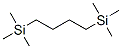 Structure of 1,4-Bis(trimethylsilyl)butane