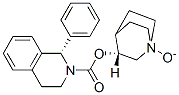 Structure of Solifenacin N-Oxide