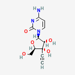 Structure of SB-596168
