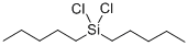 Structure of DICHLORODI-N-PENTYLSILANE