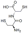 Structure of cysteinylcysteine