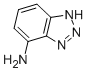 Structure of 1H-benzotriazol-4-amine