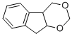Structure of INDOLAROME