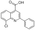 Structure of ART-CHEM-BB B013654