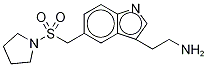 Structure of DidesMethyl AlMotriptan