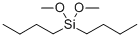Structure of DI-N-BUTYLDIMETHOXYSILANE