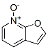 Structure of Furo[2,3-b]pyridine,7-oxide