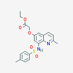 Cas Number: 181530-09-6